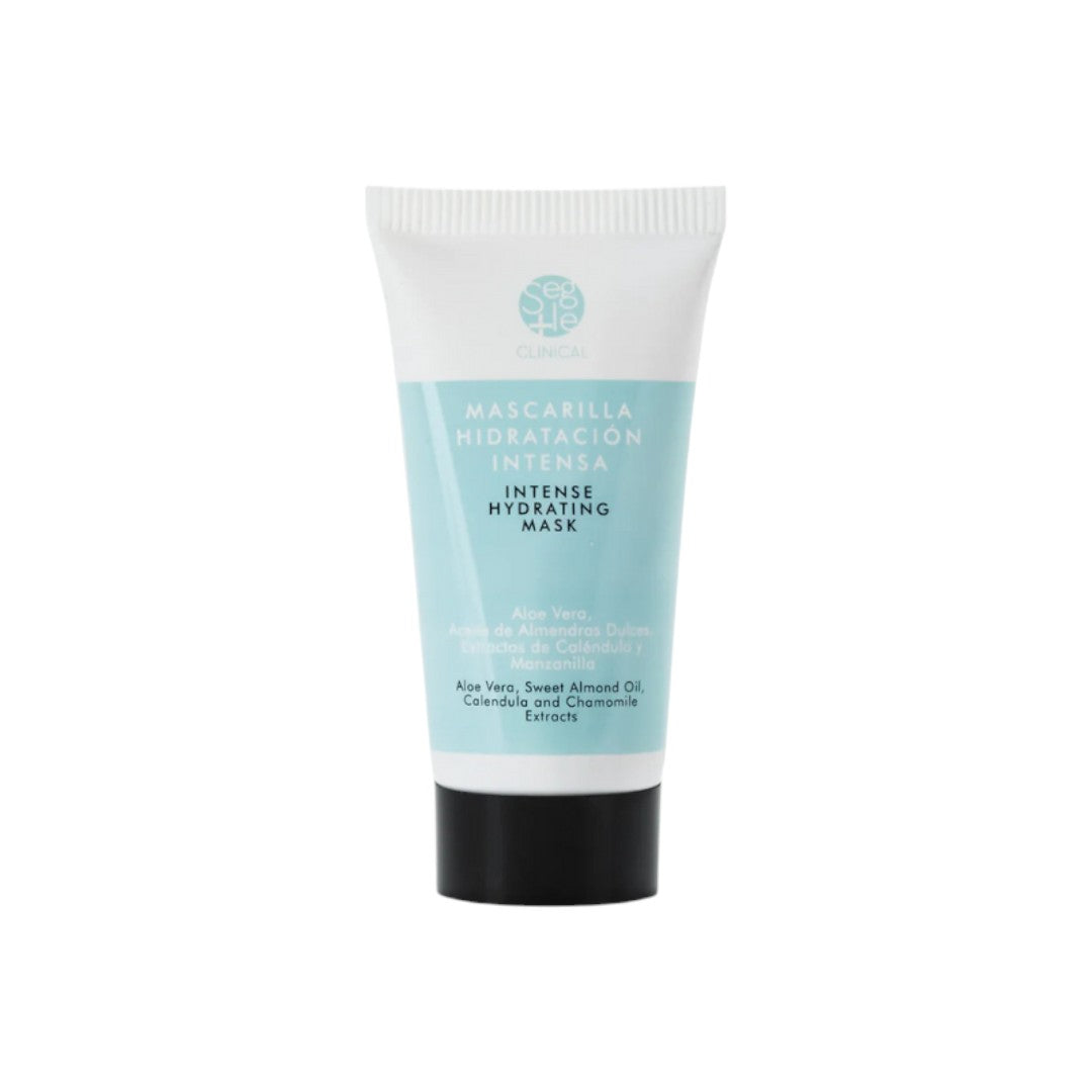 Mascarilla Hidratación Intensa 50ml