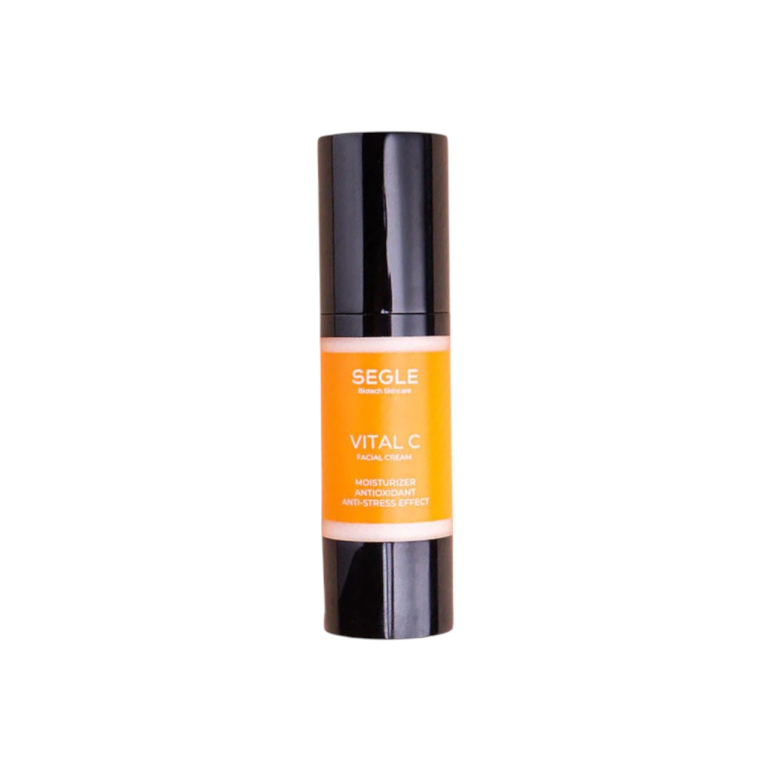 Vital C Light Cream 30ml
