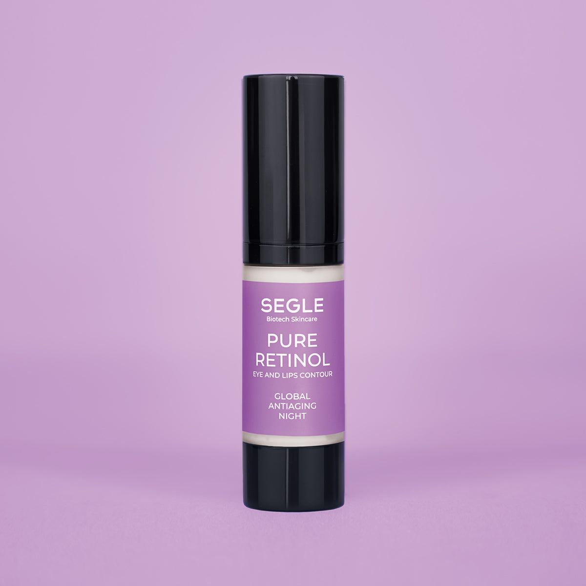 Contorno de Ojos Pure Retinol