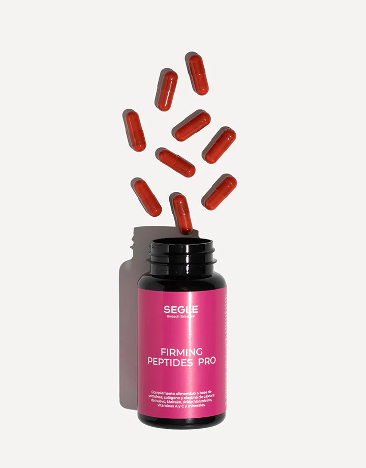 Firming Peptides Pro