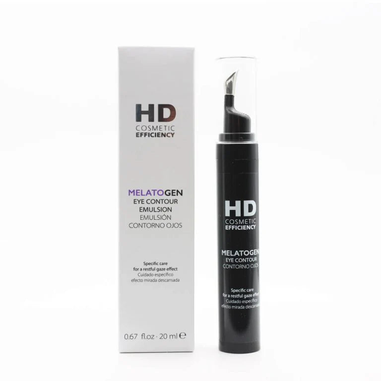 Melatogen Eye Contour Emulsion 20ml