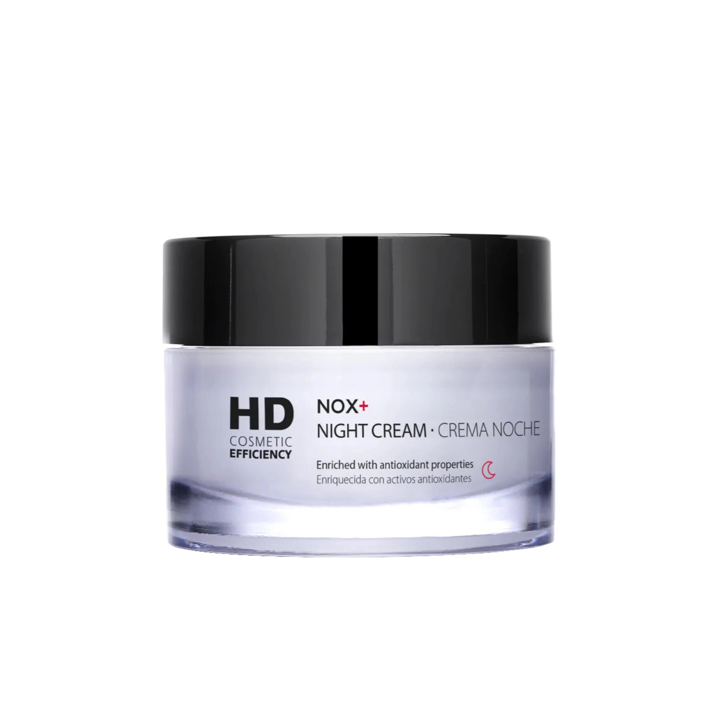Nox+ Crema Noche 50ml