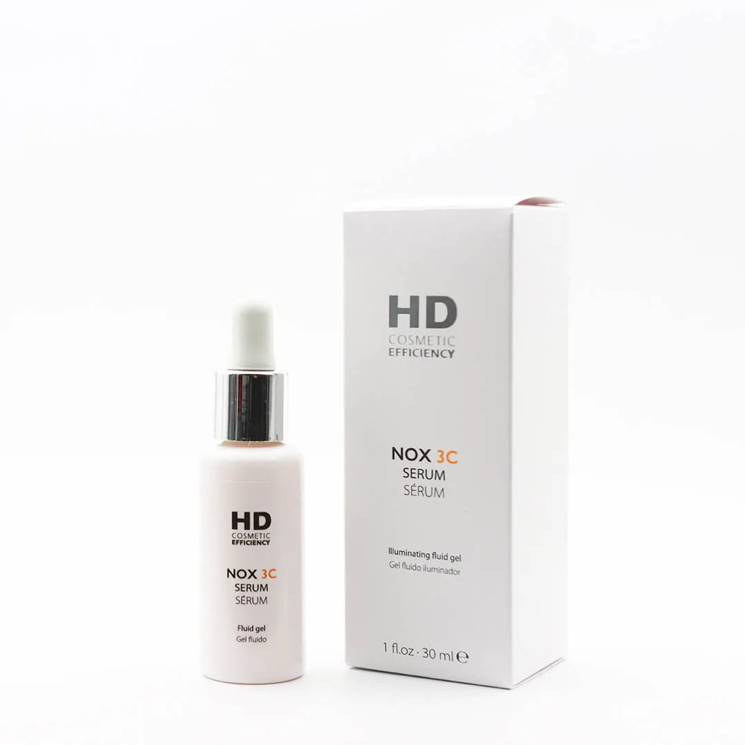 NOX-3C Serum 30ml