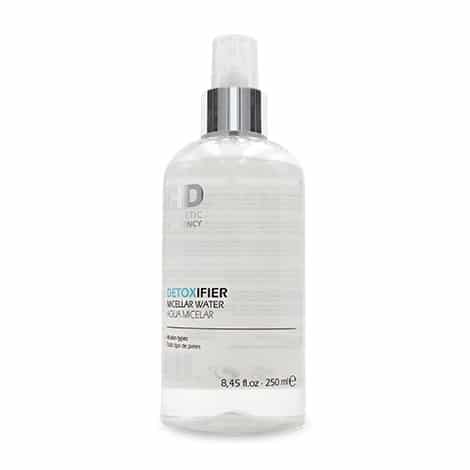 Detoxifier Agua Micelar 250ml