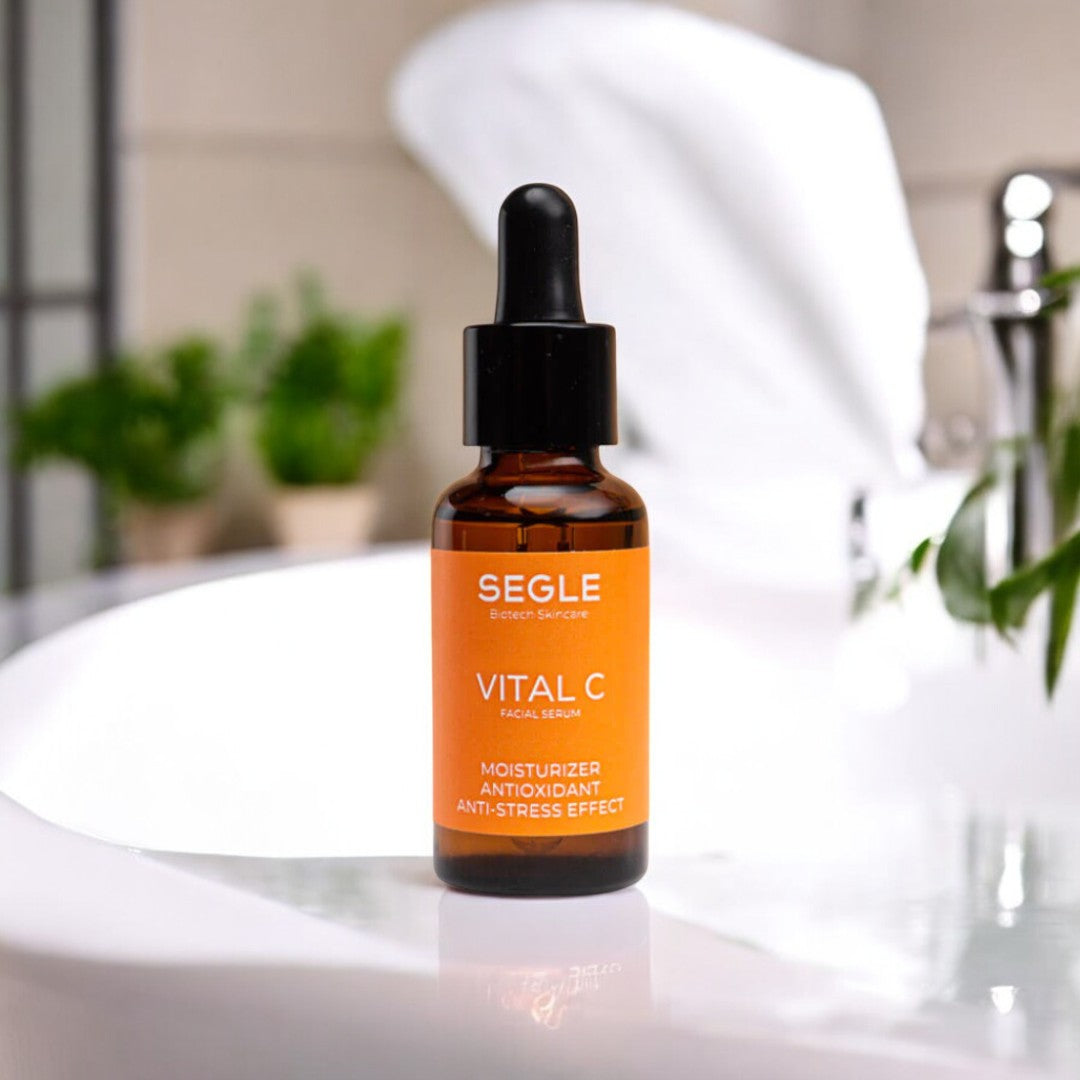 Vital C Serum Facial 30ml