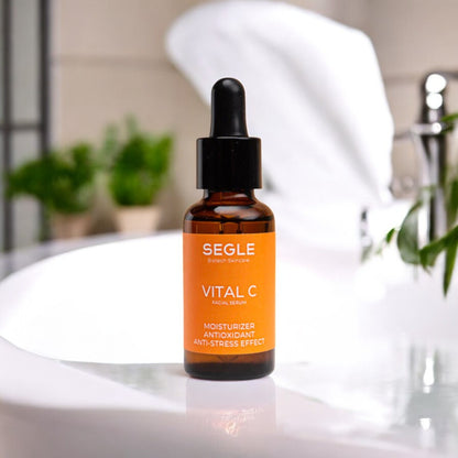 Vital C Serum Facial 30ml