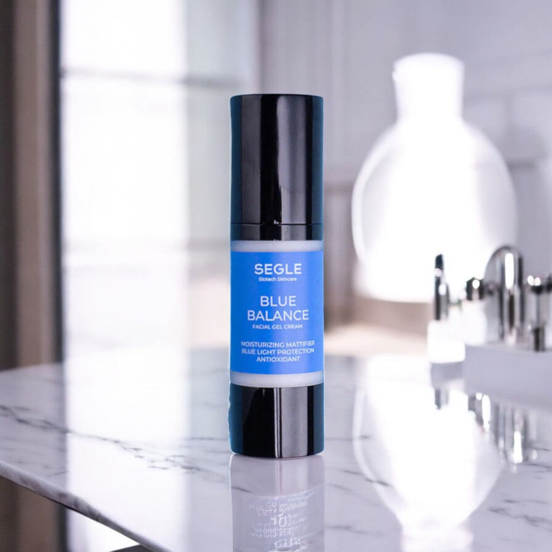 Blue Balance Cremigel 30ml