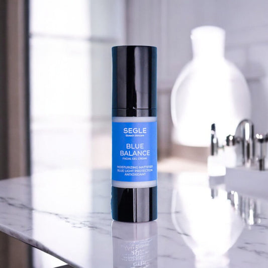 Blue Balance Cremigel 30ml