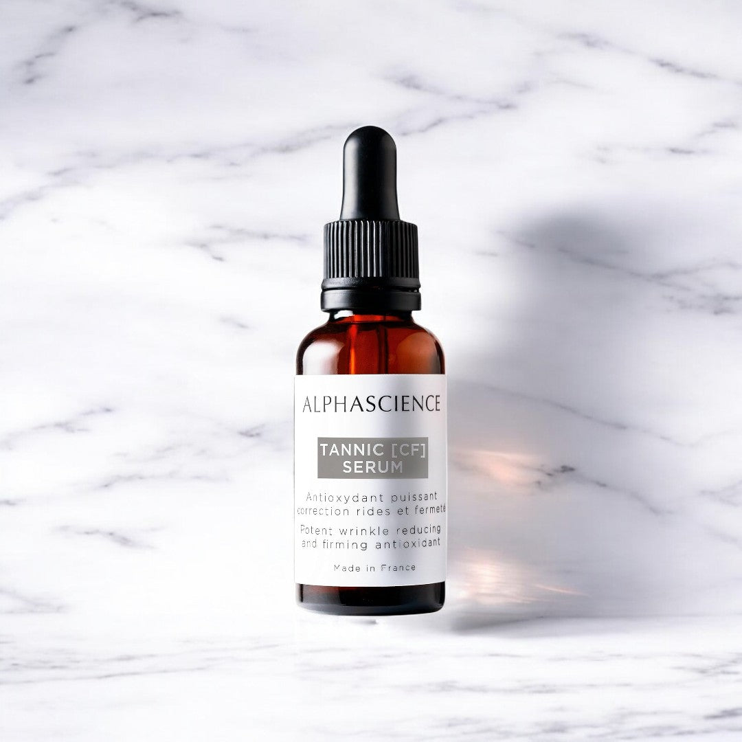 Tannic [CF] Serum 30ml