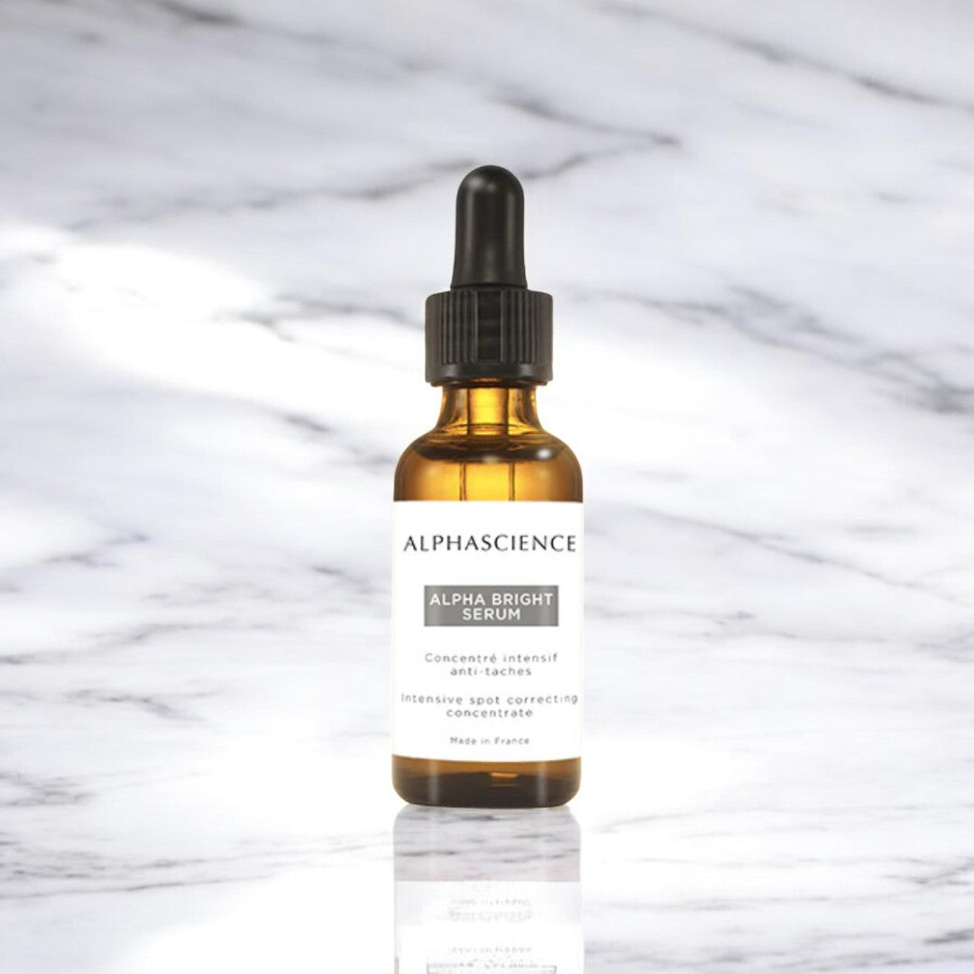 Alpha Bright Serum 30ml