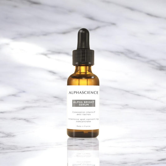 Alpha Bright Serum 30ml