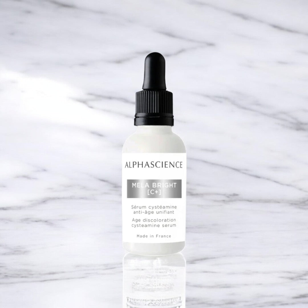 Mela Bright [C+] Serum 30ml
