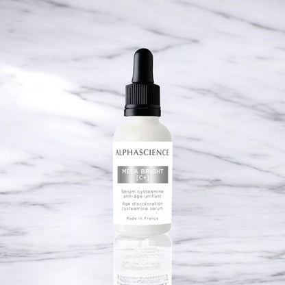 Mela Bright [C+] Serum 30ml