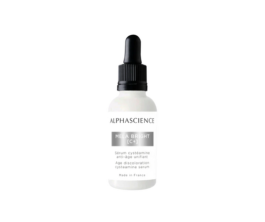 Mela Bright [C+] Serum 30ml