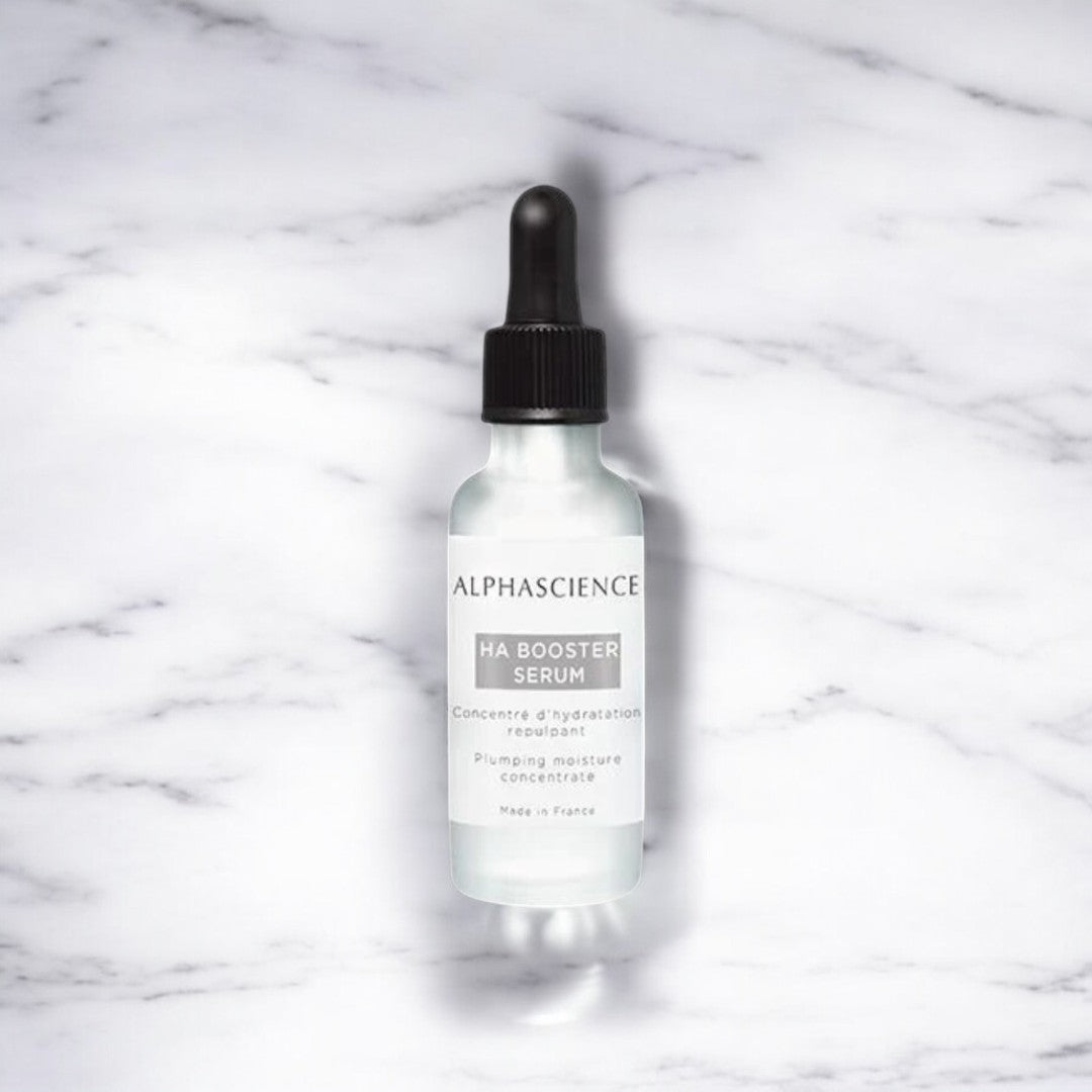 HA Booster Serum 30ml