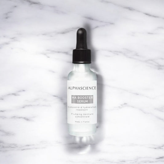 HA Booster Serum 30ml