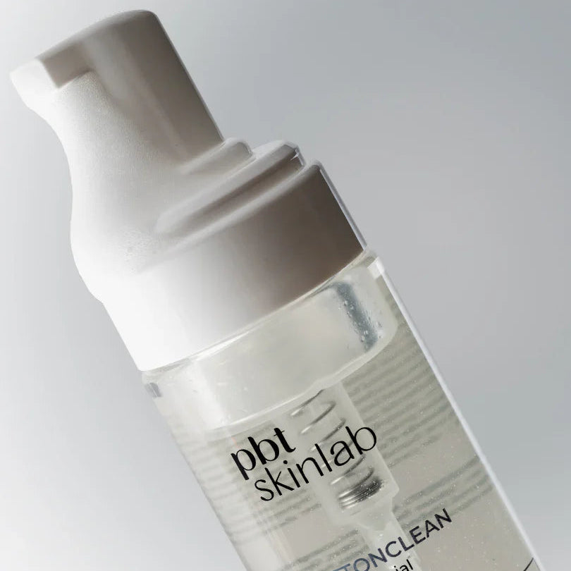 Cottonclean Mousse Facial 150ml