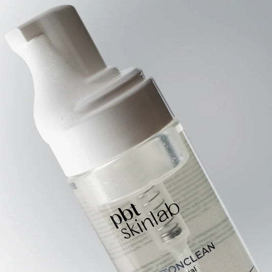 Cottonclean Mousse Facial 150ml