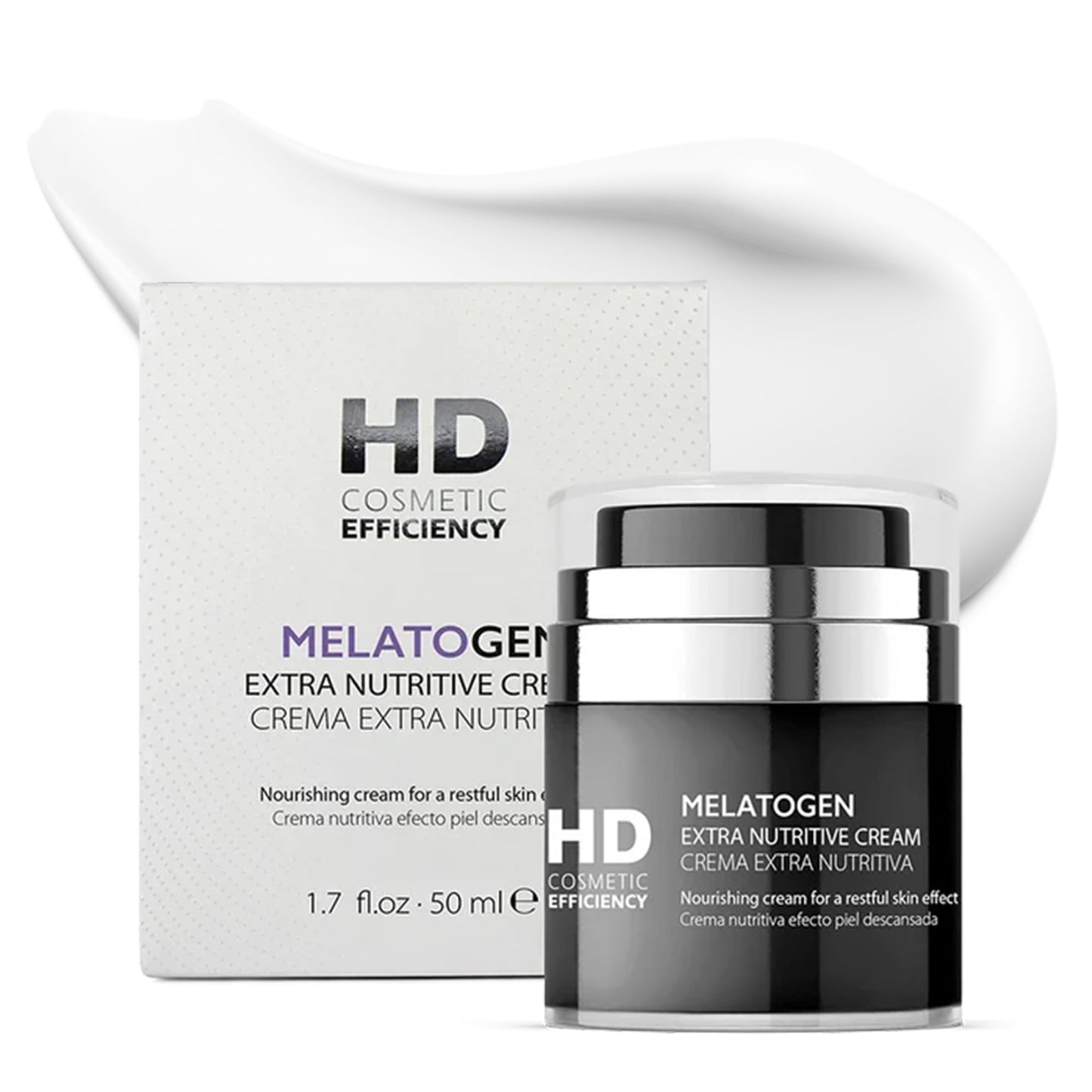 Melatogen Crema 50ml