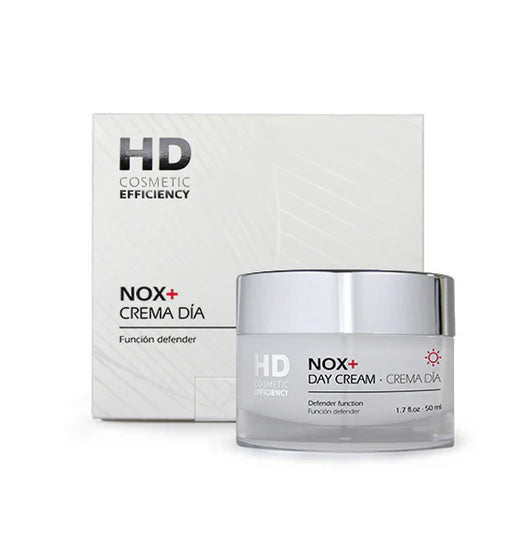 Nox+ Crema Dia 50ml