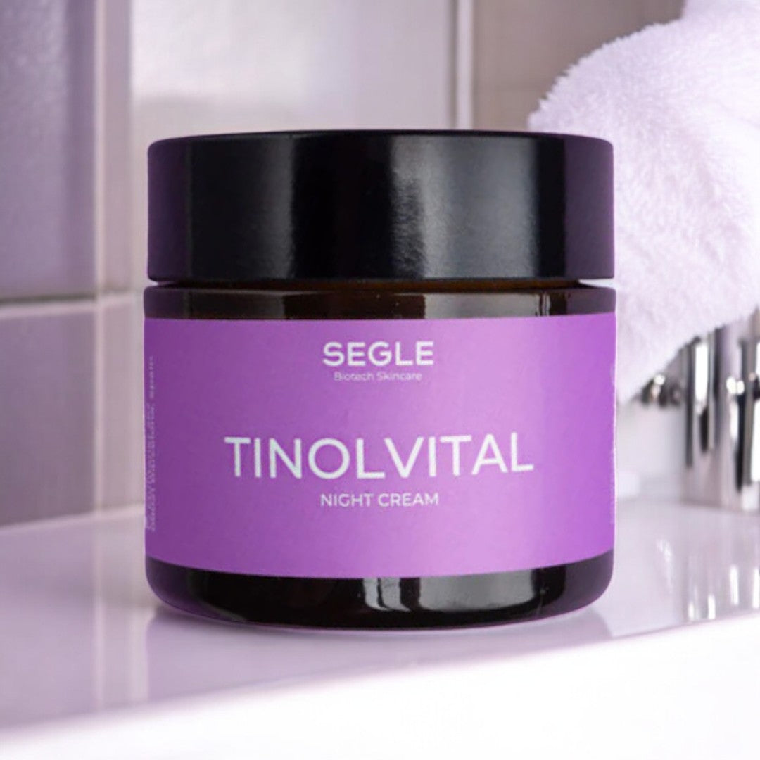 Tinolvital Crema 50ml