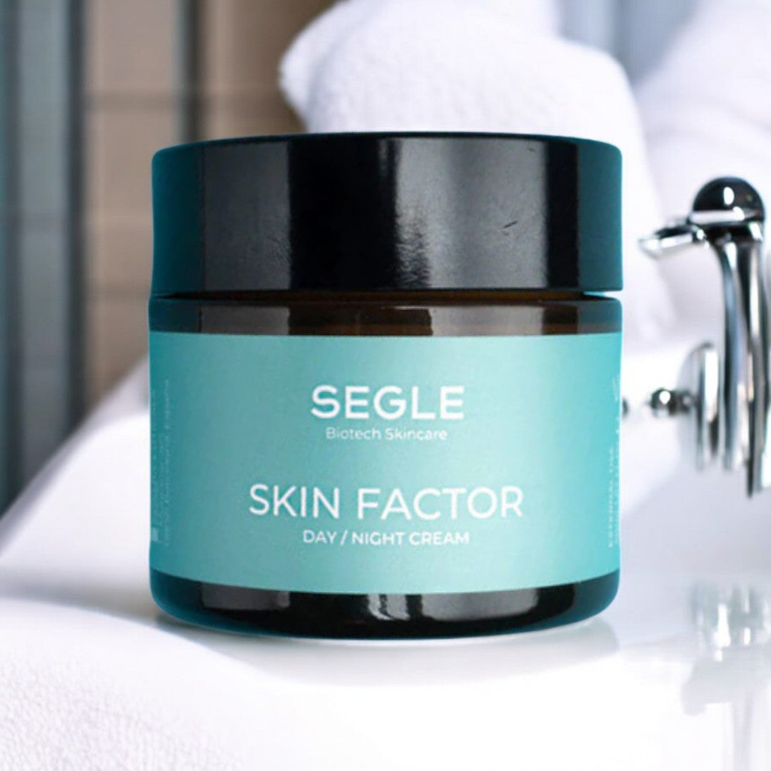 Skin Factor Crema 50ml