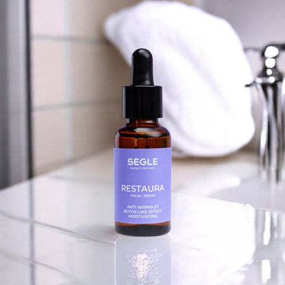 Restaura Serum Facial 30ml