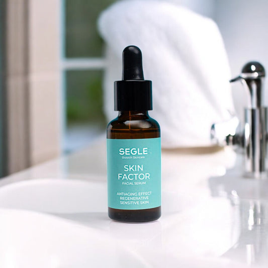 Skin Factor Serum 30ml