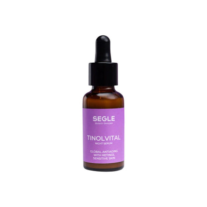 Tinolvital Serum Facial 30ml