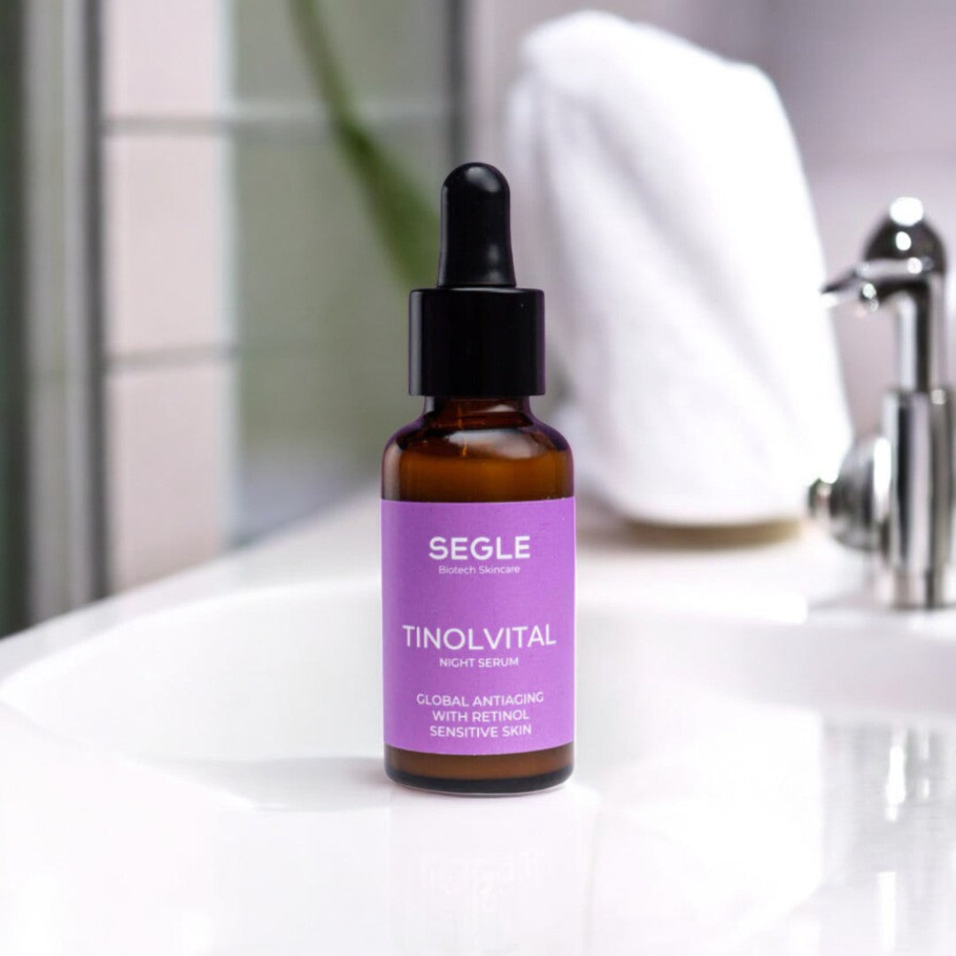 Tinolvital Serum Facial 30ml