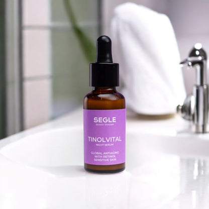 Tinolvital Serum Facial 30ml