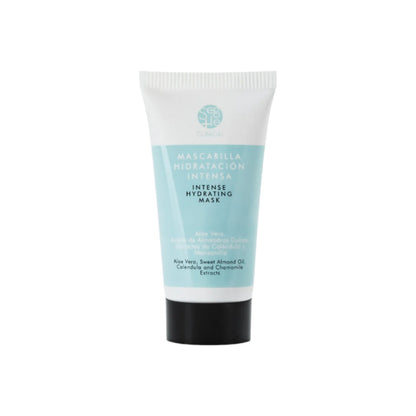Mascarilla Hidratación Intensa 50ml