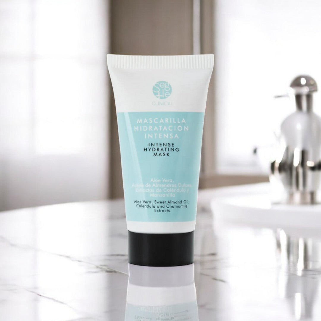 Mascarilla Hidratación Intensa 50ml