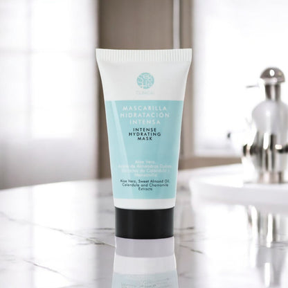 Mascarilla Hidratación Intensa 50ml