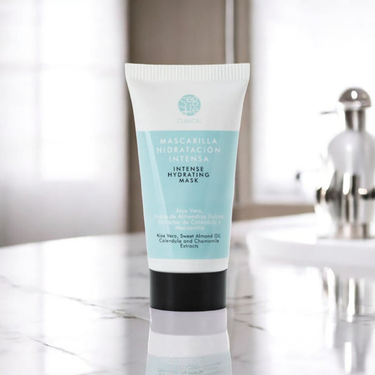 Mascarilla Hidratación Intensa 50ml