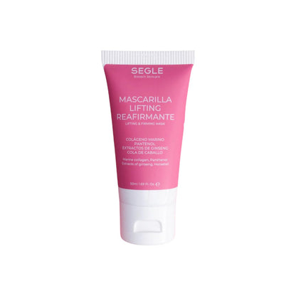 Mascarilla Lifting Reafirmante 50ml
