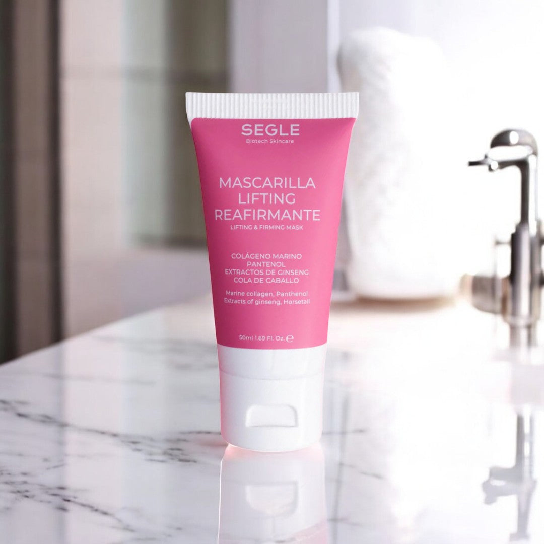 Mascarilla Lifting Reafirmante 50ml