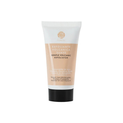 Exfoliante Volcánica Suave 50ml