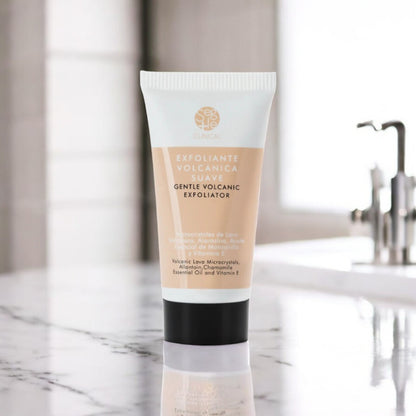 Exfoliante Volcánica Suave 50ml