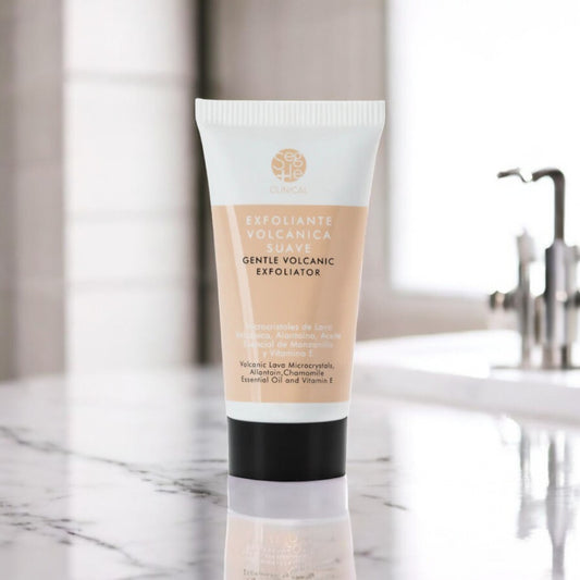 Exfoliante Volcánica Suave 50ml