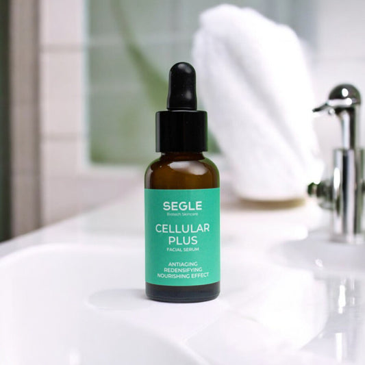 Cellular Plus Serum Facial 30ml