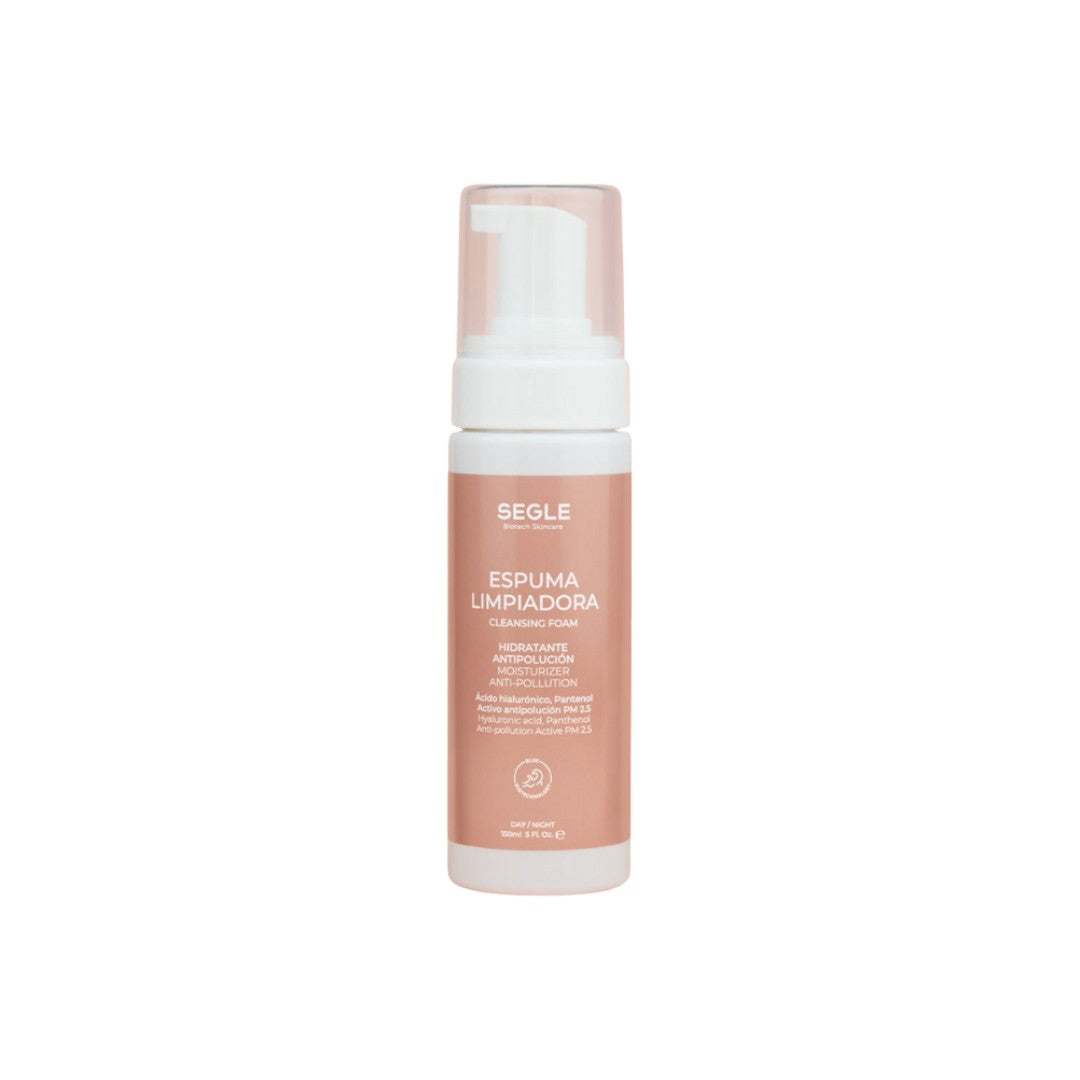 Espuma Limpiadora 150ml