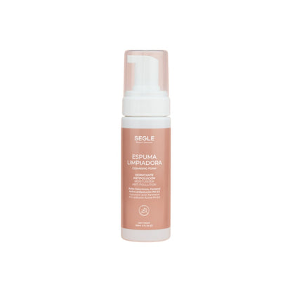 Espuma Limpiadora 150ml