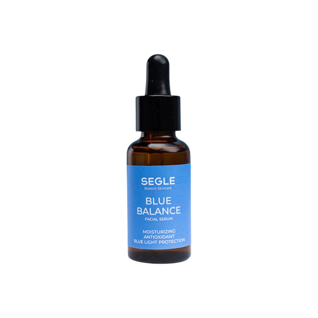 Blue Balance Serum Facial 30ml