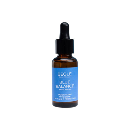 Blue Balance Serum Facial 30ml