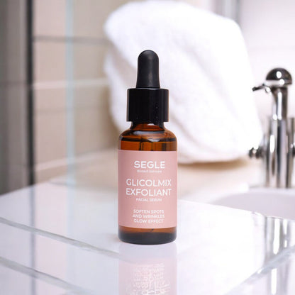 Glicolmix Solucion Exfoliante 30ml