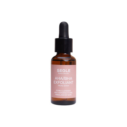 Exfoliante AHA/BHA Serum 30ml
