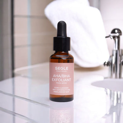 Exfoliante AHA/BHA Serum 30ml