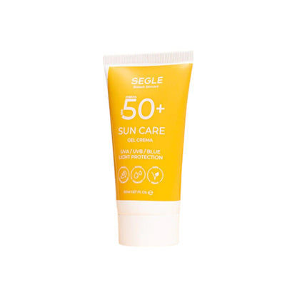 Sun Care Cremigel Facial SPF50+ 50ml