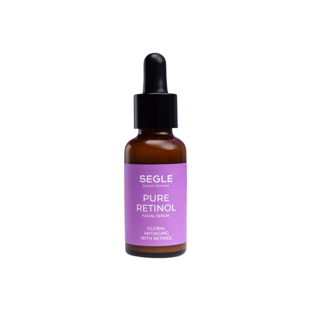 Pure Retinol Sérum Facial 30ml